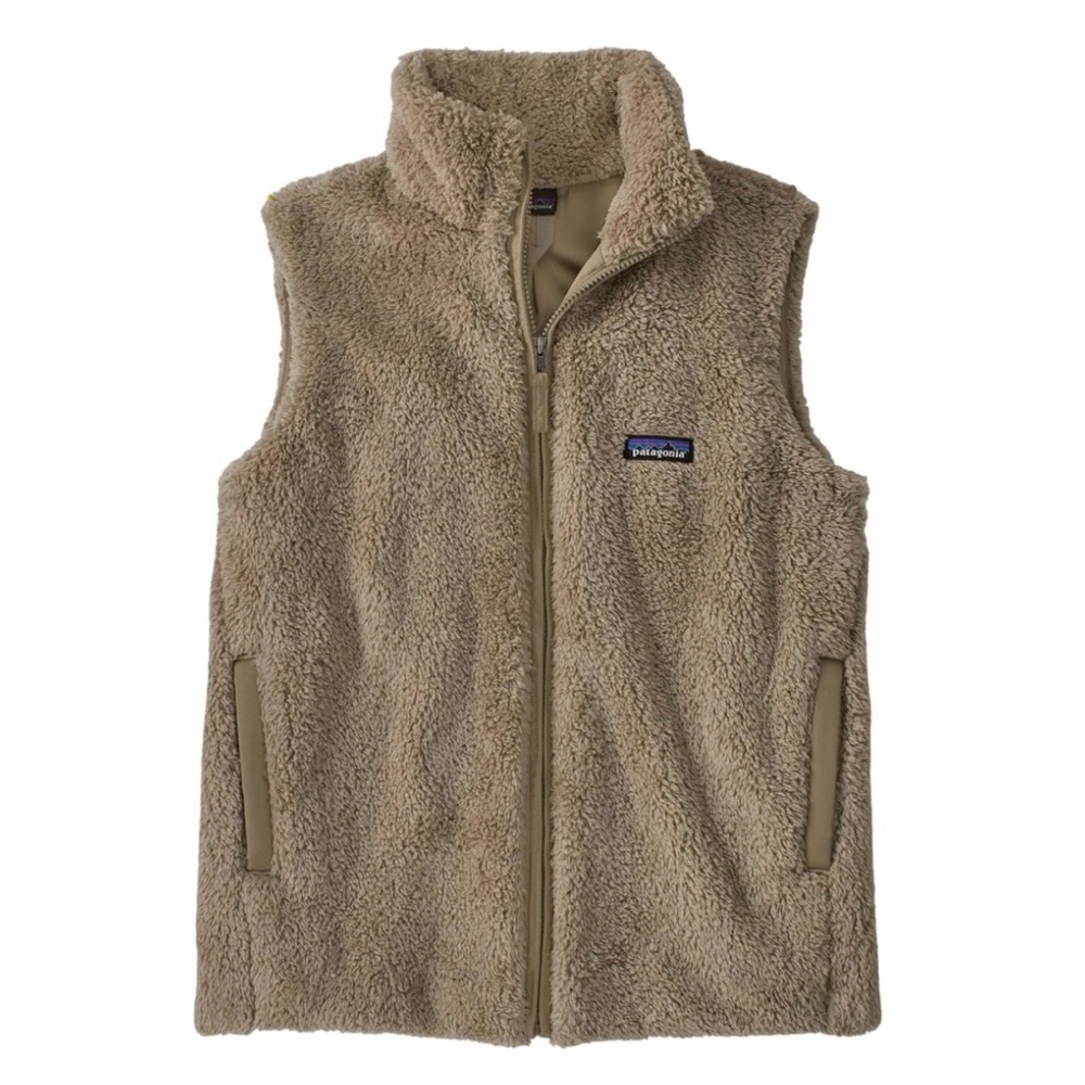 Patagonia Sherpa Vest